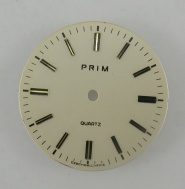 Číselník PRIM Quartz kal. 200. č. 255