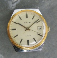 Prim ale Rolex