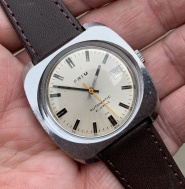 PRIM Automatic 96 007 1