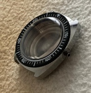 NOS pouzdro Prim sport automatic cal. 69