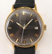 Hodinky PRIM AUTOMATIC. Marta12