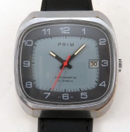 Hodinky PRIM AUTOMATIC. Primland_7