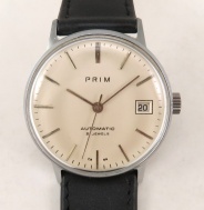 Hodinky PRIM AUTOMATIC, Primland_19