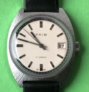 Hodinky Prim kalibr 68