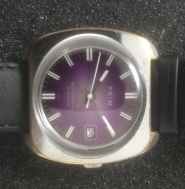 Hodinky Prim Automatic, kal. 96