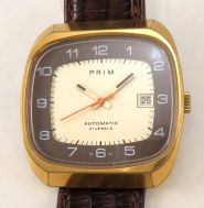 Hodinky PRIM AUTOMATIC. Marta2