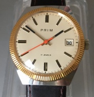 PRIM ala Rolex