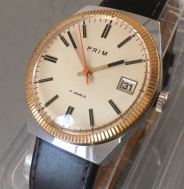 PRIM ala Rolex, kal.68