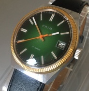 PRIM ala Rolex, kal.68