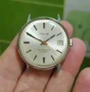 Prim sunbrus automatic