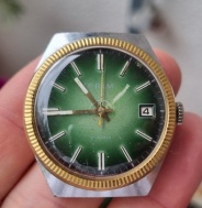 Ala rolex 