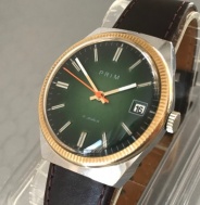 PRIM ala Rolex, kal.68