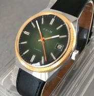 PRIM ala Rolex, kal.68