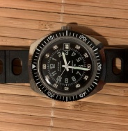 Prim Sport Automatic, kal. 69