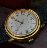 Hodinky Prim ø34mm - 1993