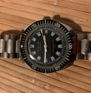 Hodinky Prim Sport Automatic Humberto