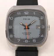 Hodinky PRIM AUTOMATIC. Primland_17