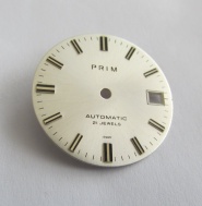 Číselník Prim Automatic -  nový, nepoužitý, originální, č.65