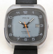 Hodinky PRIM AUTOMATIC. Primland_16