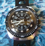 PRIM SPORT AUTOMATIC kal.69