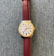 Rolex bicolor