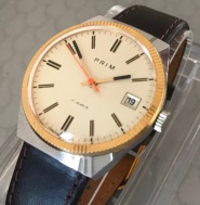 PRIM ALA ROLEX, kal.68