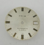 Číselník PRIM AUTOMATIC  kal. 96. č. 313