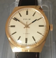 PRIM ALA ROLEX, kal.66