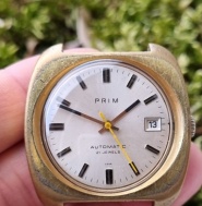 Prim  automatic 