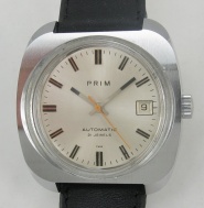 PRIM Automatic, kal. 96, Jana5