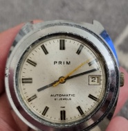 Prim Automatic 