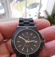 PEKNE FUNKCNI PRIM SPORT QUARTZ ROK 1986