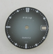 Číselník PRIM QUARTZ kal. 210. č. 361