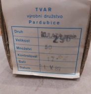 TVAR 296 50KS