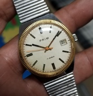 Ala Rolex 