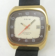 PRIM TV Automatic kal. 96, Marta17