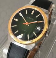 PRIM ALA ROLEX, kal.68