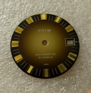 PRIM automatic OKTAGON