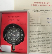 PRIM AUTO-TIME