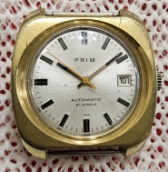 Prim  21 Jewels Automatic 