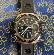 Prim Sport Automatic kalibr 69