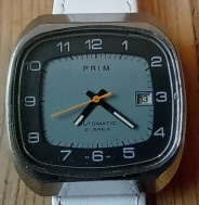 Prim TV Automatic