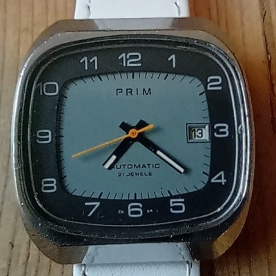 Prim TV Automatic