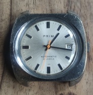 Prim automatic 