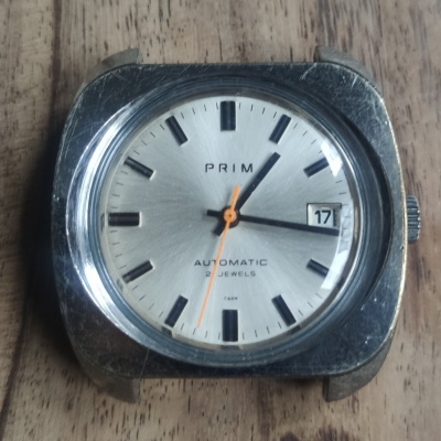 Prim automatic 