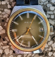 Prim  aLa Rolex 