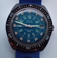 Prim Sport Automatic kal. 69