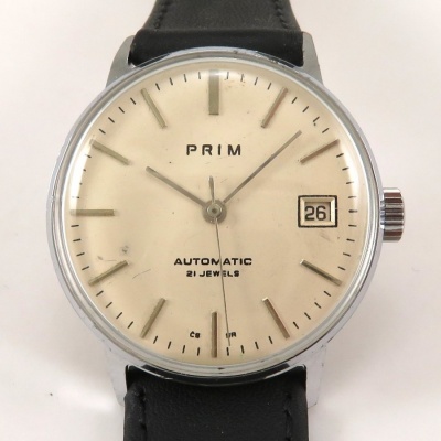 PRIM AUTOMATIC. Primland_11