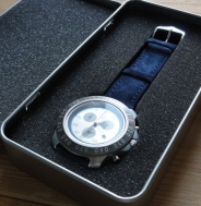 Prim Manufacture Chronograph