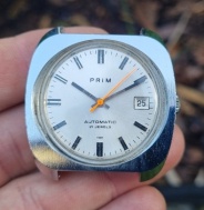 Prim Automatic 